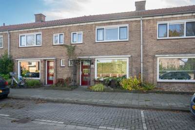 Woning Schietbaanweg 133 Enschede