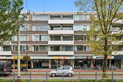 Woning Papsouwselaan 201 Delft