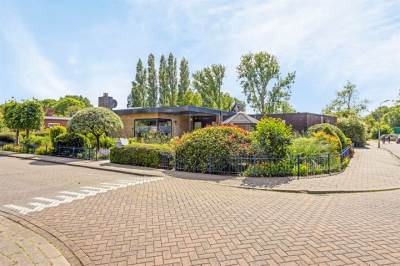 Woning Thijssehof 3 Zaandam