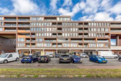 Woning Pieter Calandlaan 500 Amsterdam