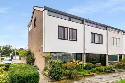 Woning Giessenburg 5 Landsmeer