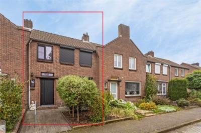 Woning Bronweg 27 Maastricht