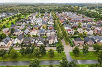 Woning Willie Wortelstraat 2 Almere