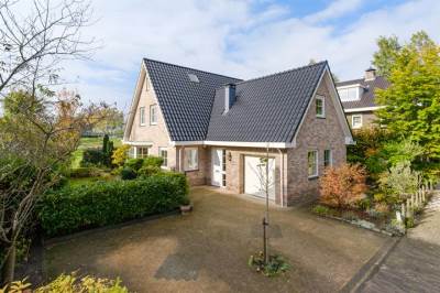 Woning Fluitenkruid 139 Den Haag