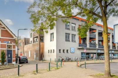 Woning Dillenburgstraat 112 Breda