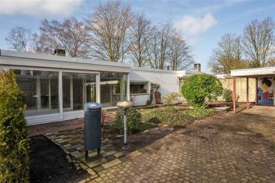 Woning Karel Gerardstraat 12 Hengelo (OV)