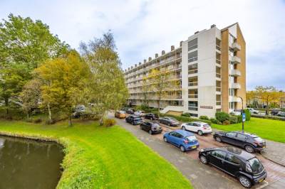 Woning Buziaulaan 169 Rijswijk (ZH)