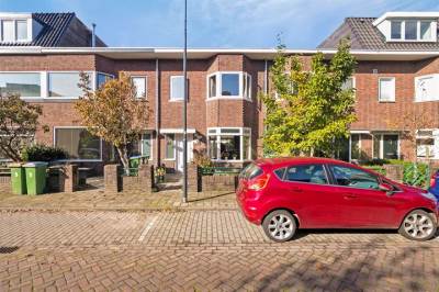 Woning Kalkoenstraat 9 Breda