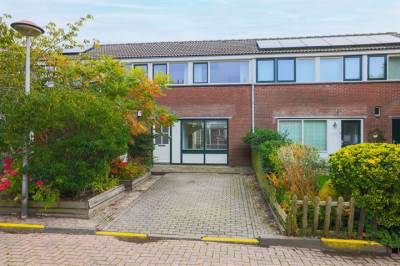 Woning Middelzand 3257 Julianadorp