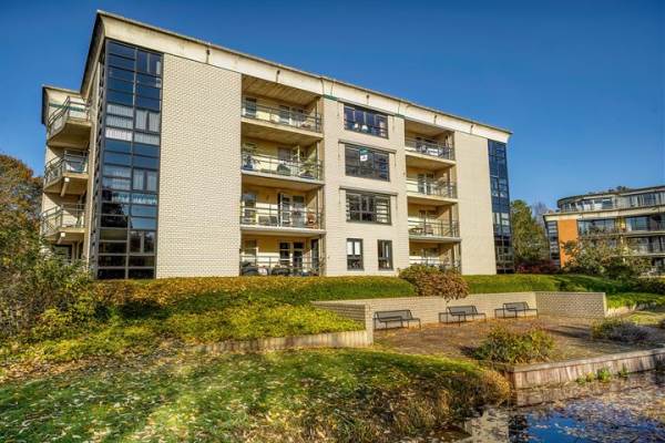 Woning Badhuisstraat 29 Voorschoten