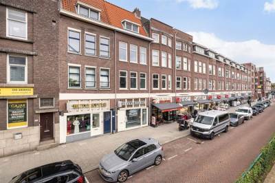 Woning Beijerlandselaan 121-B 01 Rotterdam