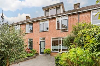 Woning Zwaluw 51 Bodegraven