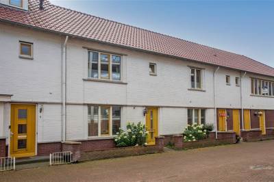 Woning Buigerij 6 Hengelo (OV)