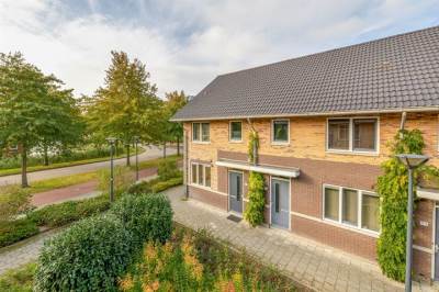 Woning Onacklaan 69 Capelle aan den IJssel