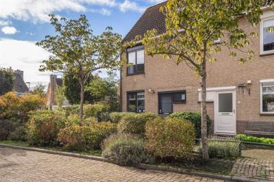 Woning Sweelinck 1 Monster