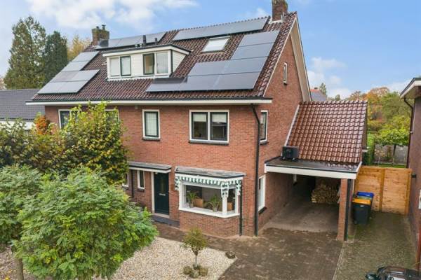 Woning Morgenzonweg 42 Winterswijk