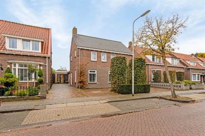 Woning Oude Kerkstraat 44 Oss