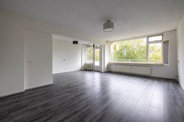 Woning Kelloggplaats 148 Rotterdam