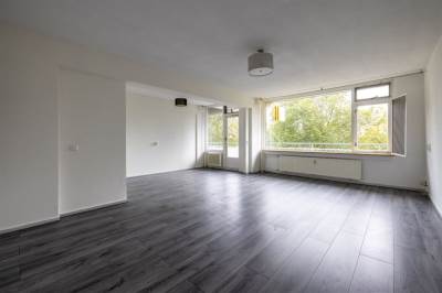 Woning Kelloggplaats 148 Rotterdam