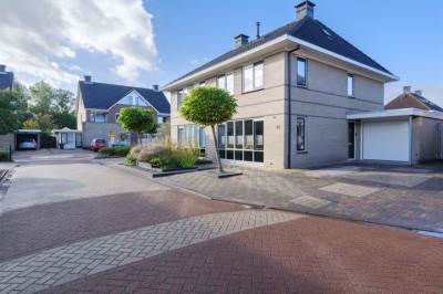 Woning Kalmoes 18 Drachten