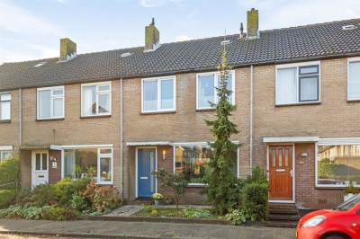 Woning Boterbloemstraat 5 Krimpen aan de Lek