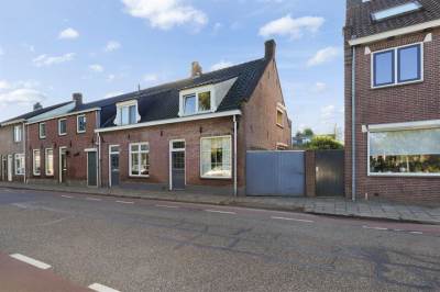 Woning Dorpsstraat 42 Goirle