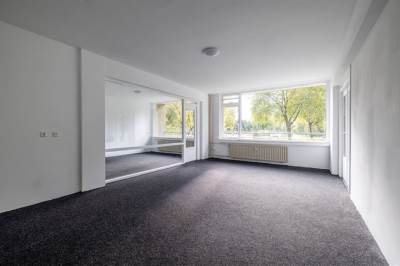 Woning Cordell Hullplaats 307 Rotterdam