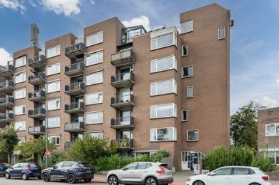 Woning Spaarndamseweg 386- 0009 Haarlem