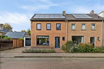 Woning Vennicxstraat 52 Abcoude