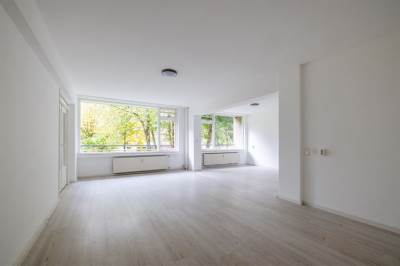 Woning Cordell Hullplaats 11 Rotterdam