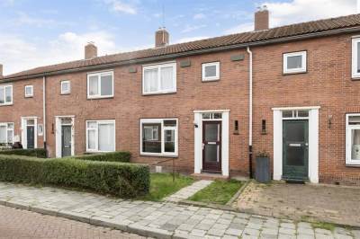 Woning M.A. de Ruyterlaan 84 Winschoten