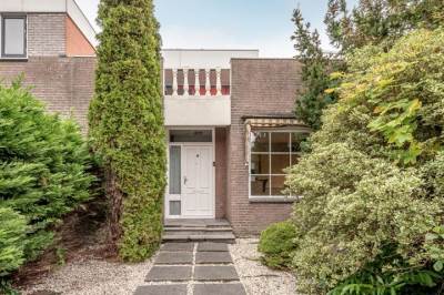 Woning Botter 2035 Lelystad