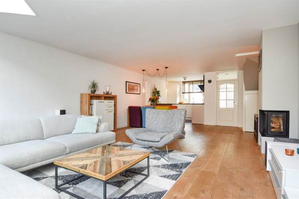 Woning de Zwaan 19 Leidschendam