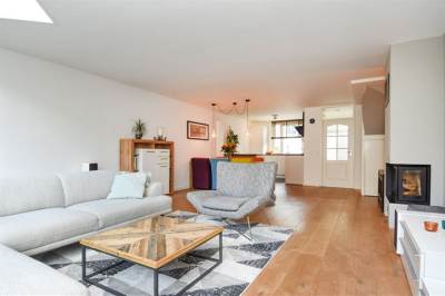 Woning de Zwaan 19 Leidschendam