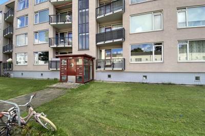 Woning Banckertstraat 80 Dordrecht