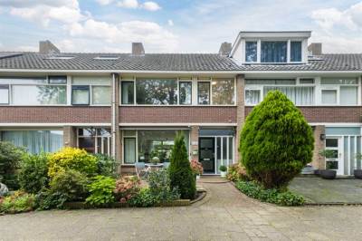Woning Herman Gorterhof 146 Uithoorn