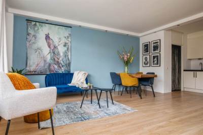 Woning Waddenstraat 535 Haarlem