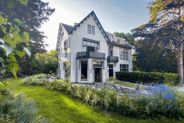 Woning Nicolaas Beetslaan 8 Aerdenhout