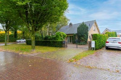 Woning Hazeleger 26 Blaricum