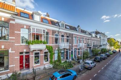Woning Sonsbeeksingel 41 Arnhem