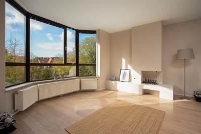 Woning Scheveningseweg 53 Den Haag