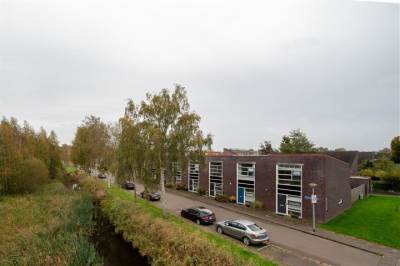 Woning Humsterlandlaan 5 Groningen