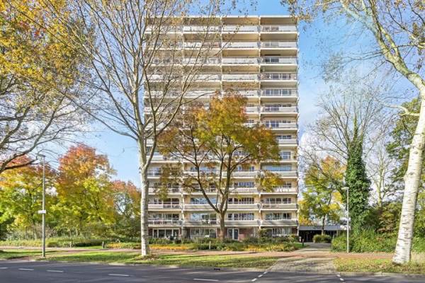 Woning Burgemeester D. Kooimanweg 59 Purmerend