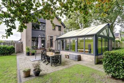 Woning Begoniastraat 41 Putte