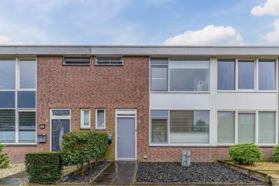 Woning Scheldestraat 22 Budel