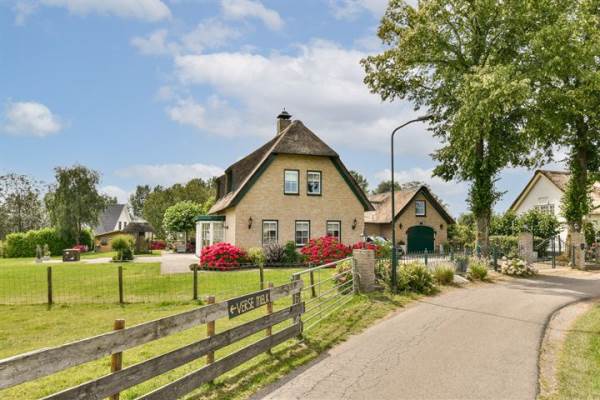 Woning Bovenmeerweg 7 Leidschendam
