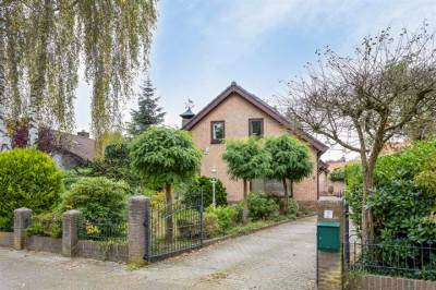 Woning Zoomweg 2 Nunspeet