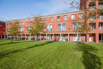 Woning Lentepark 52 Nieuw-Vennep