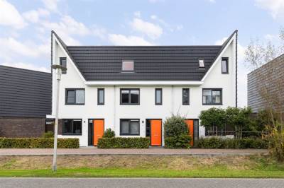 Woning Icarusblauwtje 92 Apeldoorn
