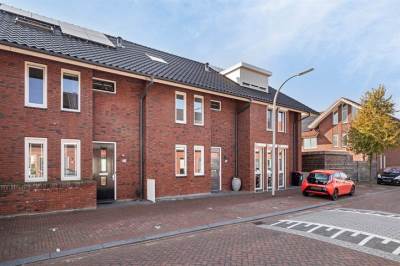 Woning Kamille-erf 28 Pijnacker